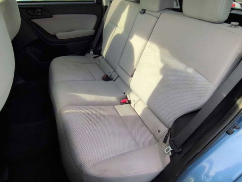 Used 2015 Subaru Forester 2.5i Premium w/ Popular Package #1 image 19