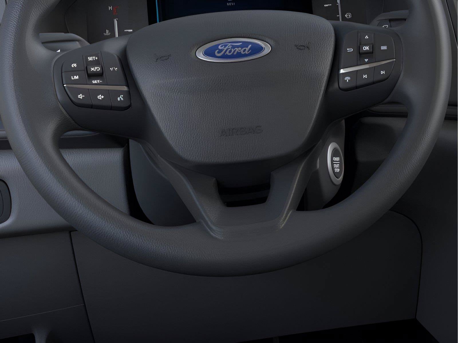 New 2026 Ford Transit 350 XL RWD image 12