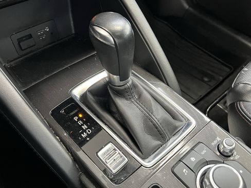 Used 2016 MAZDA CX-5 Grand Touring image 26