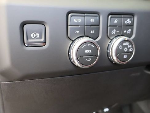 Used 2026 GMC Sierra 1500 Denali Ultimate AWD/4WD image 20