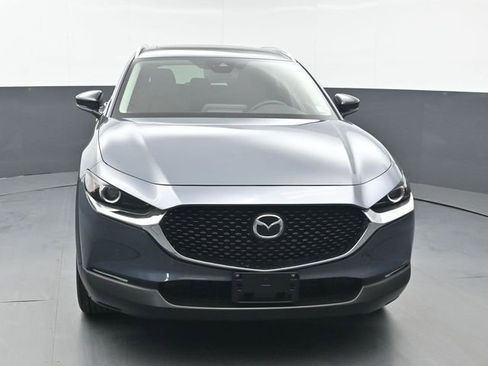 Used 2023 MAZDA CX-30 AWD 2.5 S w/ Preferred Package image 8