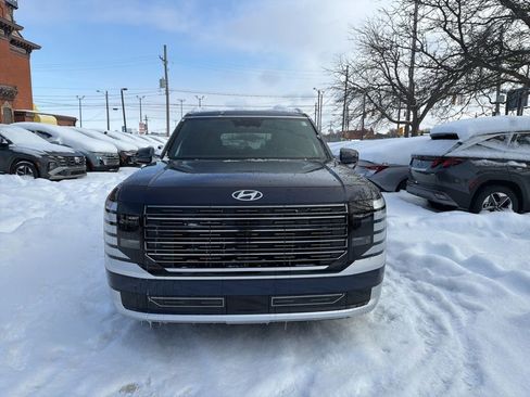 New 2026 Hyundai Palisade Calligraphy image 2