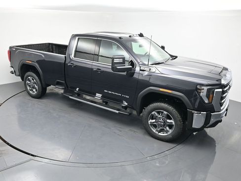 New 2026 GMC Sierra 3500 SLE w/ SLE Value Package image 27