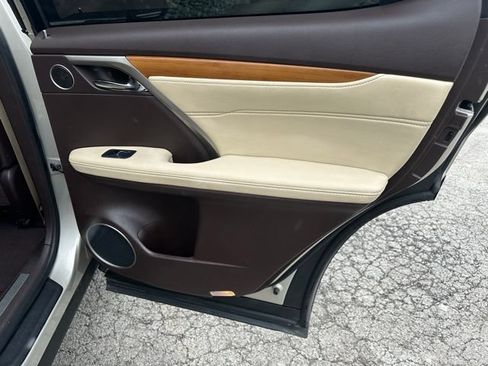 Used 2017 Lexus RX 350 AWD w/ Premium Package image 20