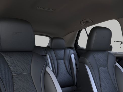 New 2026 Buick Envision Sport Touring image 24