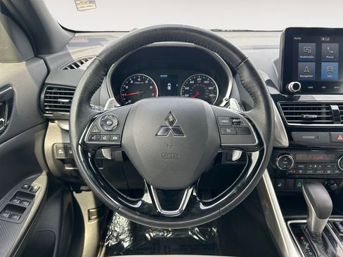 Used 2023 Mitsubishi Eclipse Cross SEL image 15