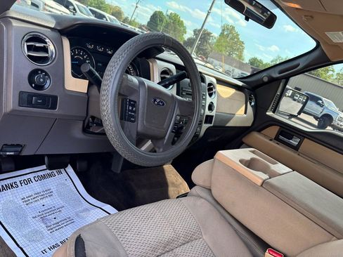 Used 2013 Ford F150 XLT w/ Trailer Tow Pkg AWD/4WD image 9