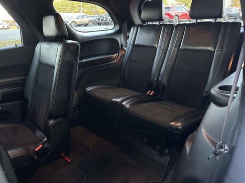 Used 2022 Dodge Durango GT image 17