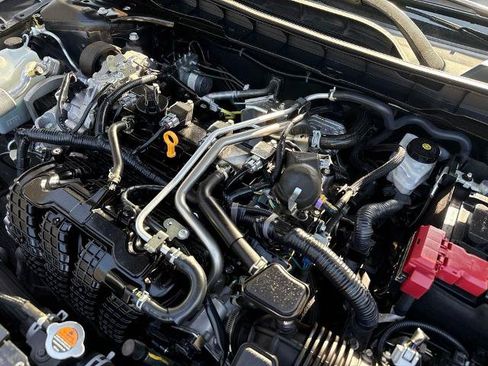 Certified 2025 Nissan Altima 2.5 SV FWD image 26