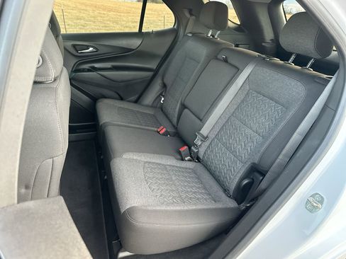 Used 2023 Chevrolet Equinox LT image 21