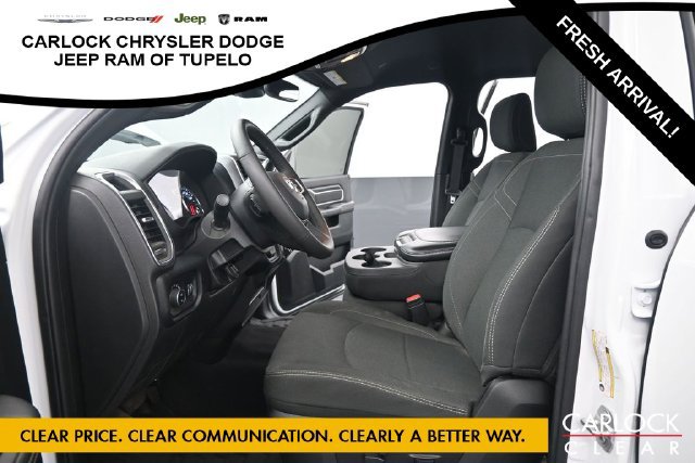Used 2025 RAM 3500 Big Horn AWD/4WD image 12