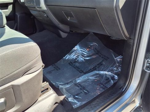 Used 2024 RAM 1500 Classic Warlock image 90