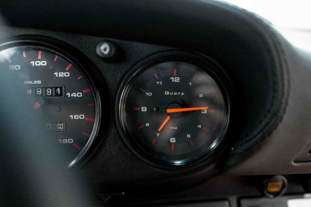 Used 1991 Porsche 911 Carrera image 60