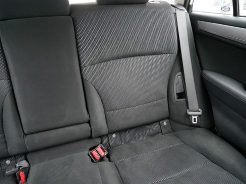 Used 2018 Subaru Outback 2.5i image 14