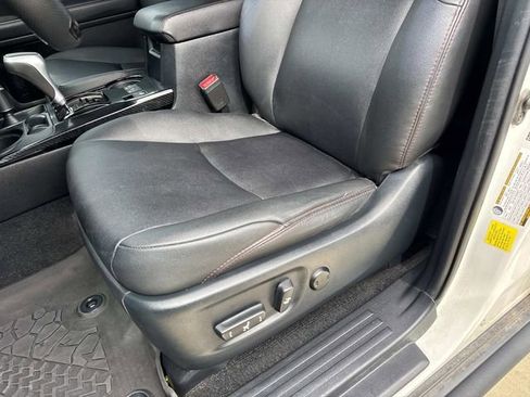 Used 2021 Toyota 4Runner TRD Off-Road Premium w/ Moonroof Package AWD/4WD image 22