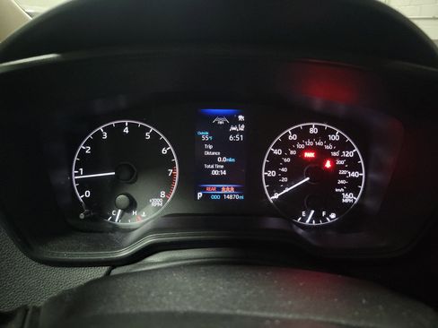 Used 2024 Toyota Corolla LE image 26