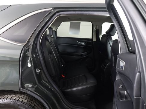 Used 2022 Ford Edge SEL w/ Convenience Package image 30
