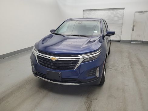 Used 2023 Chevrolet Equinox LT FWD image 15
