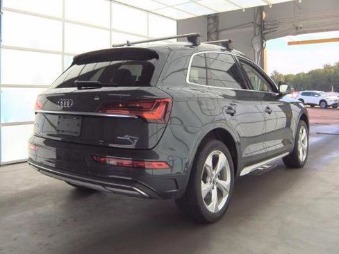 Used 2021 Audi Q5 Prestige AWD/4WD image 2