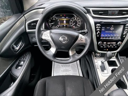 Used 2018 Nissan Murano S AWD/4WD image 5