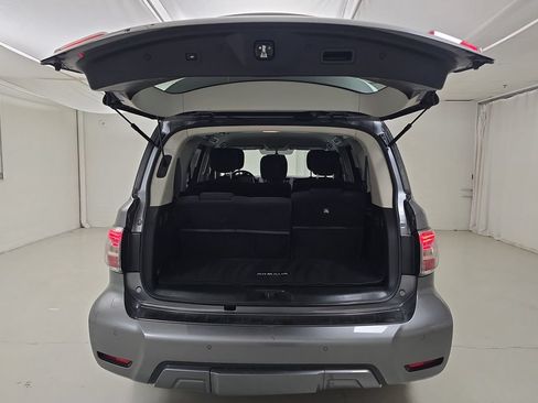Used 2020 Nissan Armada SV w/ Driver Package AWD/4WD image 28