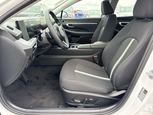 New 2026 Hyundai Sonata SEL image 9