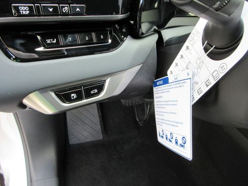 New 2026 Lexus RX 350 Premium image 27