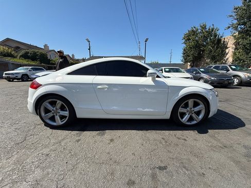 Used 2012 Audi TT 2.0T Premium Plus image 4