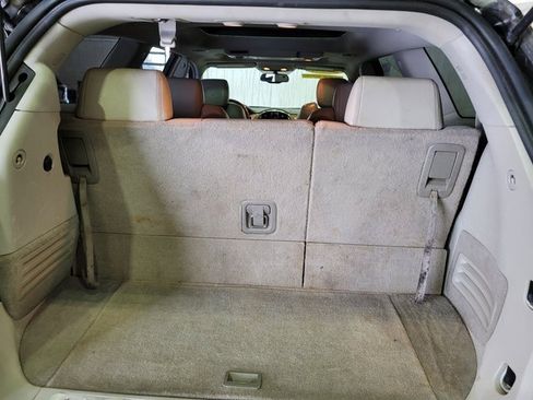 Used 2008 Buick Enclave CXL w/ Entertainment Package #2 image 53