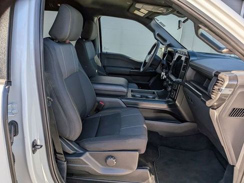 Used 2024 Ford F150 STX image 30
