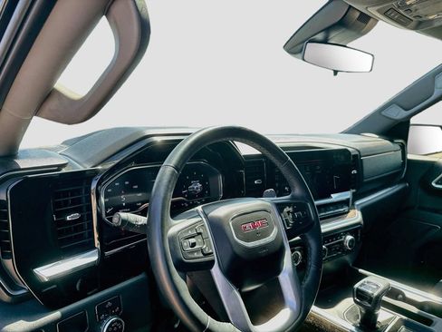 Used 2024 GMC Sierra 1500 Elevation RWD image 11