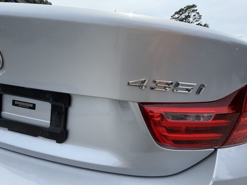 Used 2014 BMW 435i Coupe RWD image 39