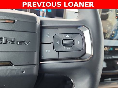 New 2025 GMC Hummer EV 2X image 23