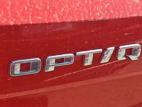 New 2025 Cadillac Optiq Sport 1 image 6
