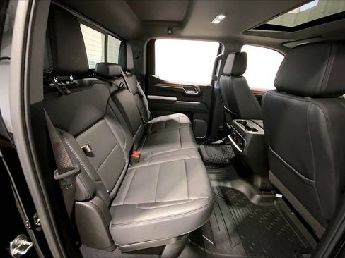 Used 2025 GMC Sierra 1500 Denali w/ Denali Reserve Package AWD/4WD image 20