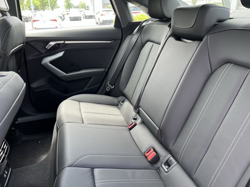 Used 2026 Audi A3 2.0T Premium AWD/4WD image 33