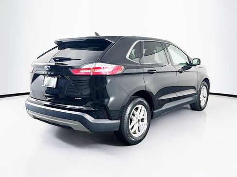 Used 2024 Ford Edge SEL AWD/4WD image 9