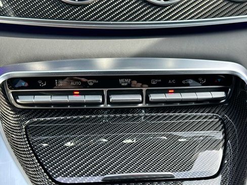 Used 2023 Mercedes-Benz AMG GT 63 S image 16