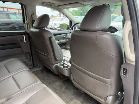 Used 2017 Honda Odyssey EX-L image 38