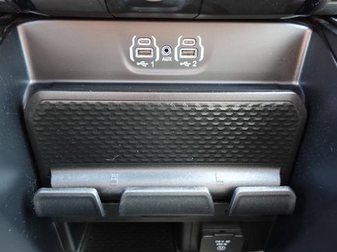 Used 2023 RAM 1500 Limited w/ Night Edition AWD/4WD image 56