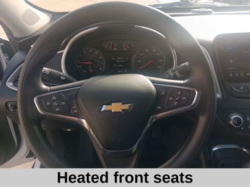 Used 2023 Chevrolet Malibu LT image 11