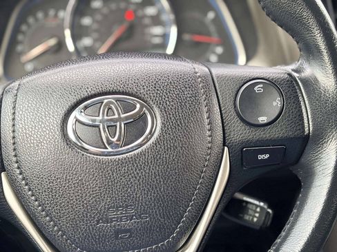 Used 2015 Toyota RAV4 Limited AWD/4WD image 30