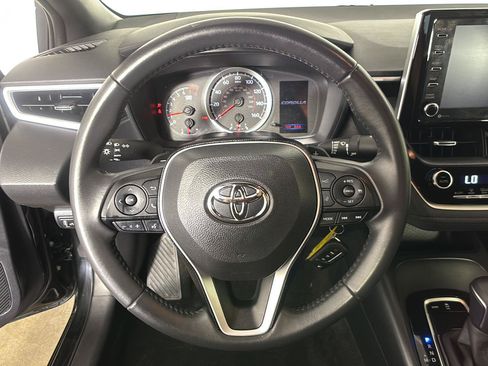 Used 2021 Toyota Corolla SE FWD image 57
