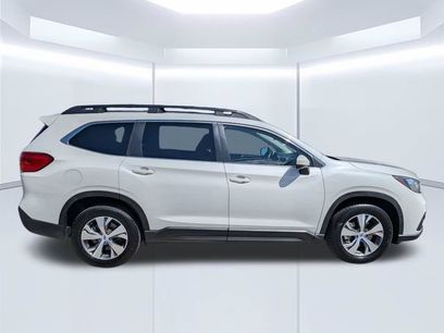 Used 2022 Subaru Ascent Premium w/ Convenience Package