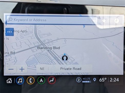 Used 2023 Chevrolet Corvette Stingray Premium Conv w/ Z51 Performance Package image 19