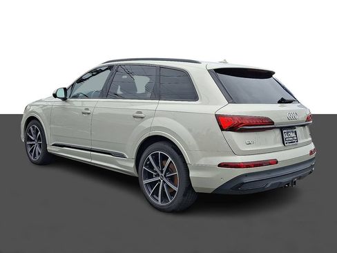 Used 2023 Audi Q7 3.0T Prestige AWD/4WD image 5