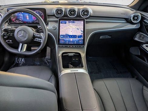 Used 2025 Mercedes-Benz CLE 300 4MATIC Coupe image 19