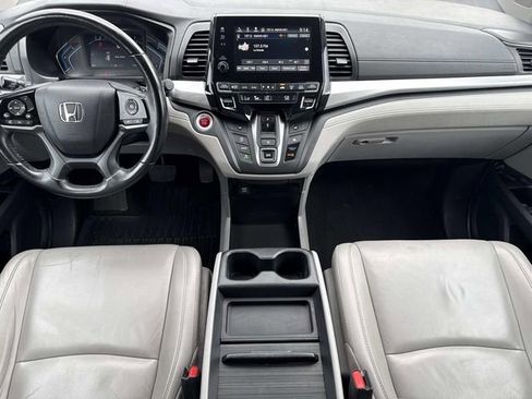 Used 2020 Honda Odyssey EX-L image 11