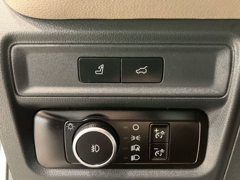 Used 2023 Ford Expedition Max Limited AWD/4WD image 18