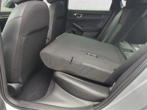 New 2026 Honda Civic Sport image 4